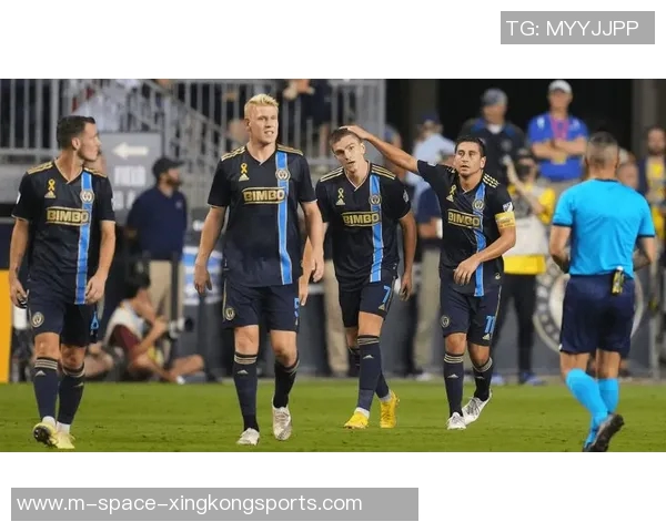 美职联激战芝加哥与费城谁能笑到最后精彩对决即将上演